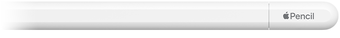 Obraz Apple Pencil USB-C z oficjalnej strony zgodności Apple